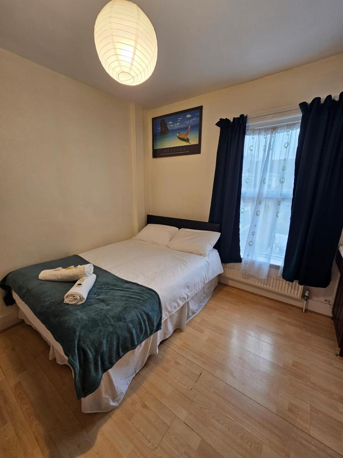 Bruce Rooms Londres Exterior foto