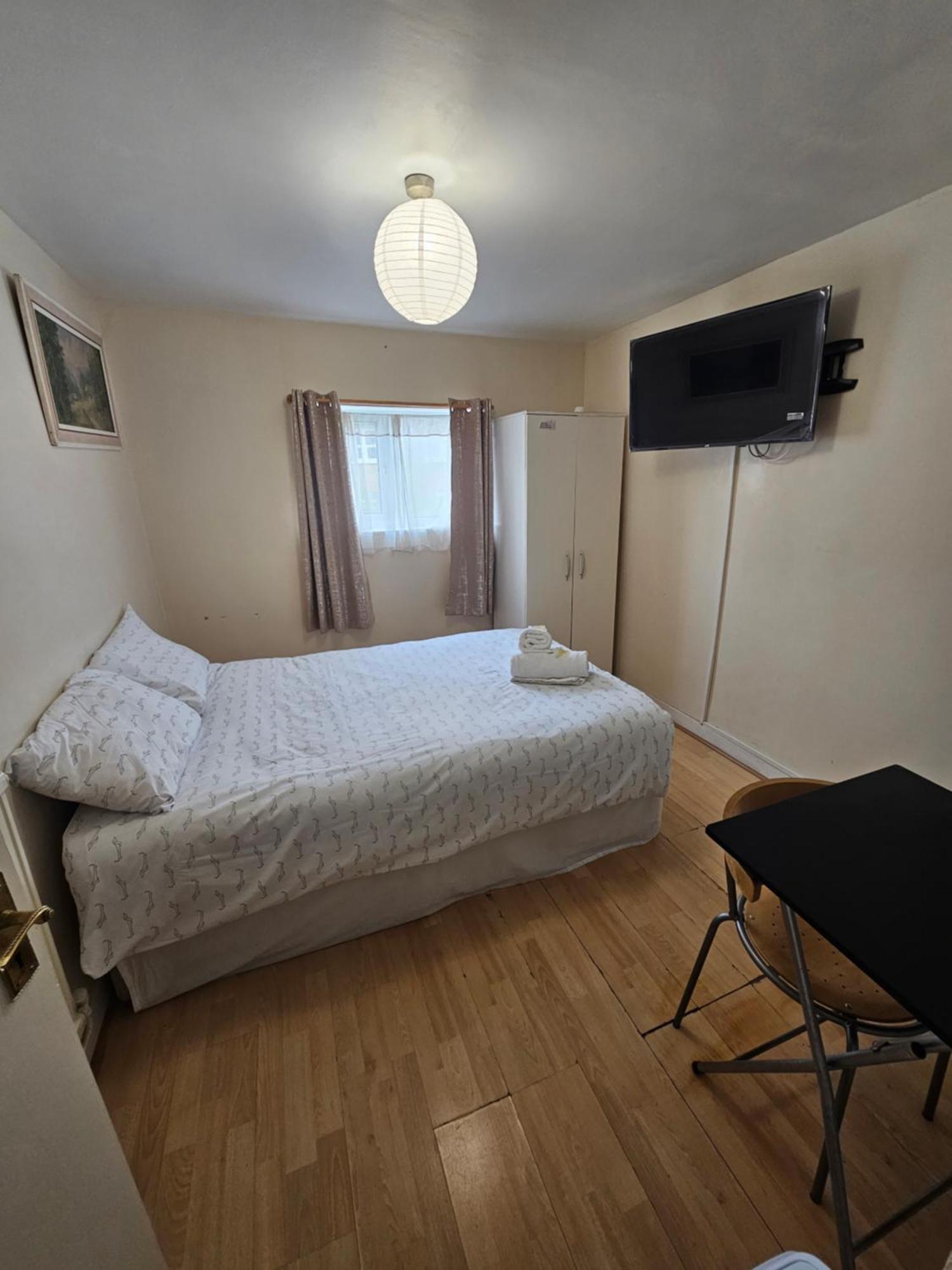 Bruce Rooms Londres Exterior foto